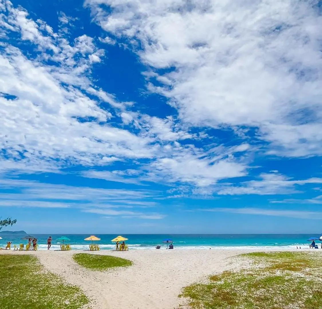 Ibello Beach Pousada Cabo Frio Brazília