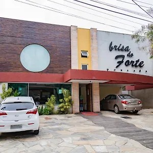 Inn Brisa Do, Cabo Frío