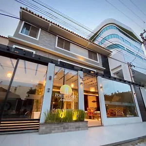 Inn Porto, Cabo Frío