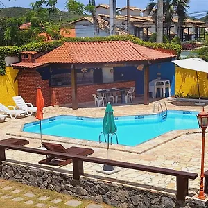 Inn Estalage, Cabo Frío
