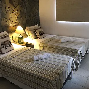 Inn Cantinho De Minas, Cabo Frío