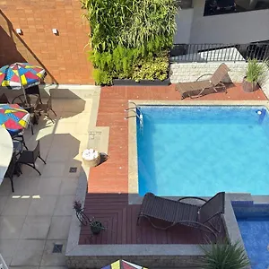 Inn Mariá, Cabo Frío