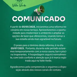 Inn Valle, Cabo Frío