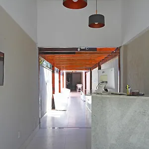 Inn Mdj, Cabo Frío