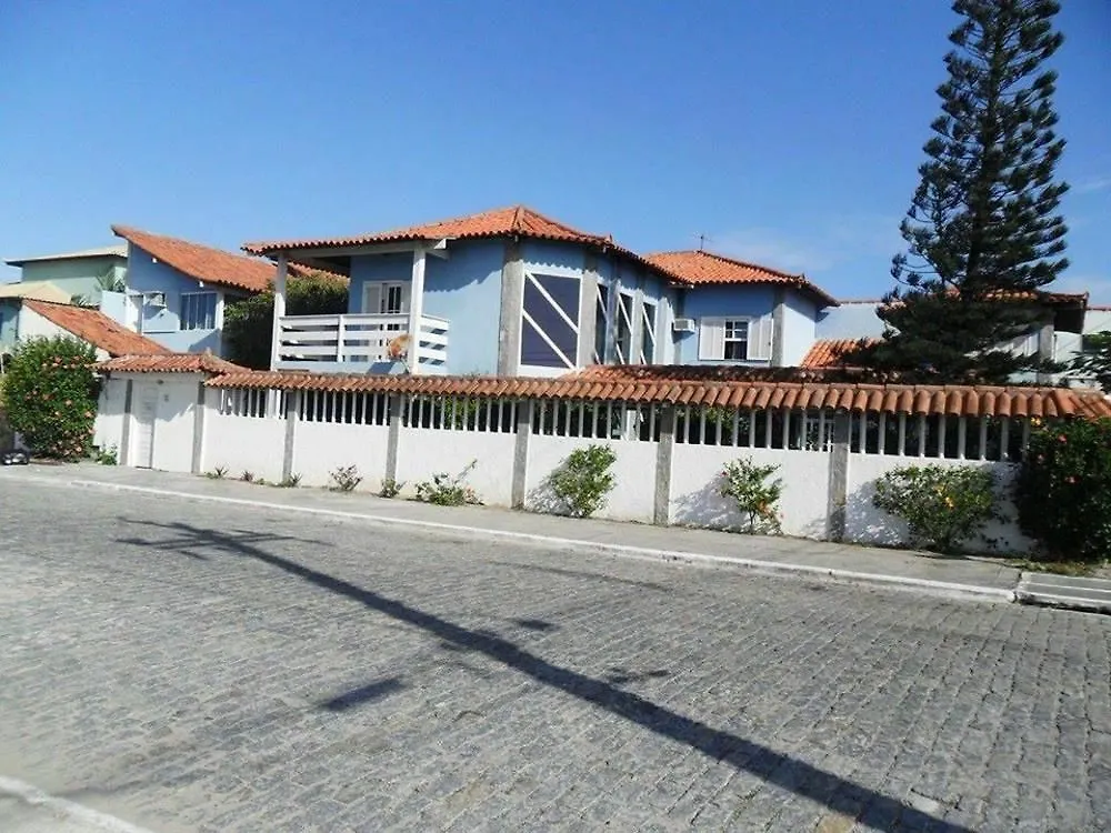 Ibello Beach Pousada Cabo Frío Inn