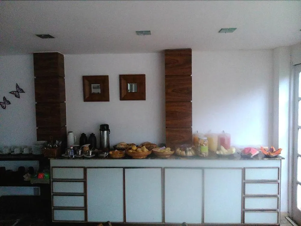 Inn Ibello Beach Pousada Cabo Frío